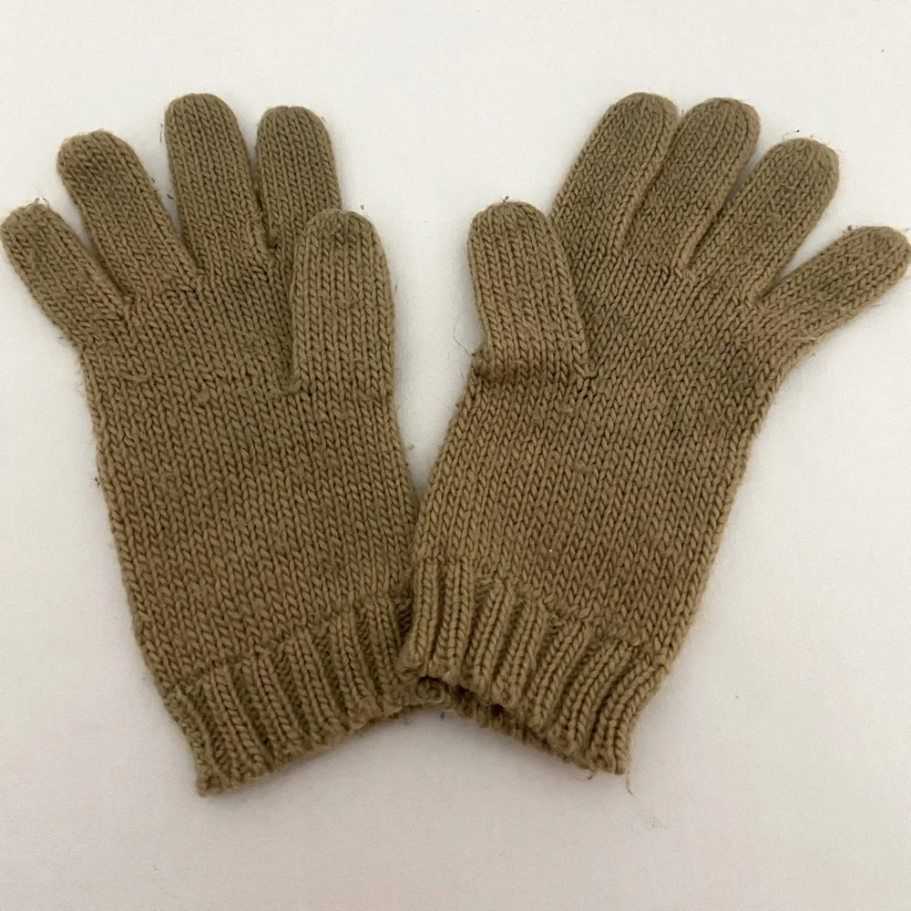 💢 NEW YORK & COMPANY KNIT GLOVES💢
